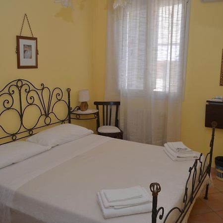 Ansise Guest House Lido di Noto Esterno foto