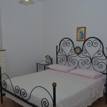 Ansise Guest House Lido di Noto Esterno foto