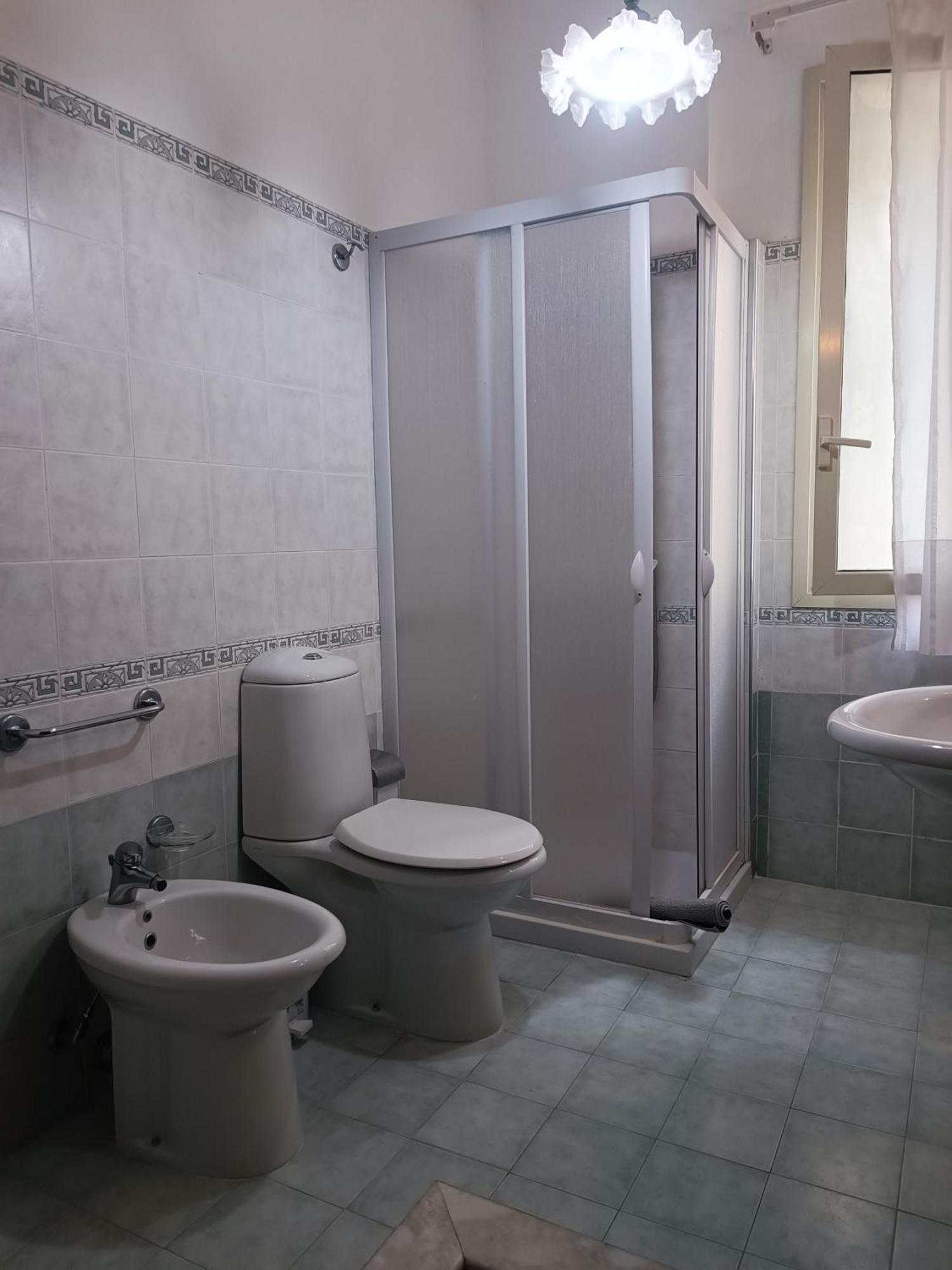 Ansise Guest House Lido di Noto Esterno foto