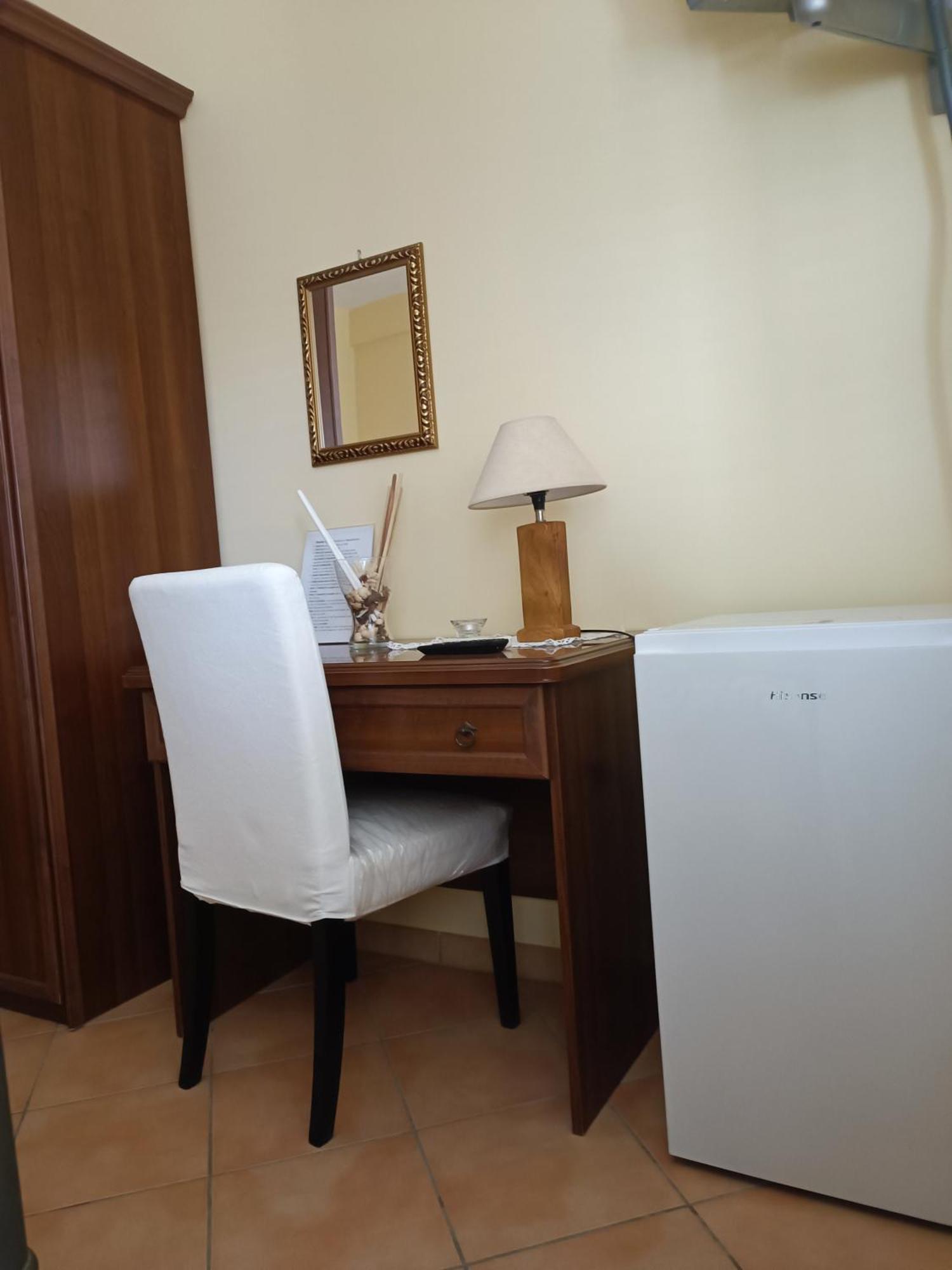 Ansise Guest House Lido di Noto Esterno foto