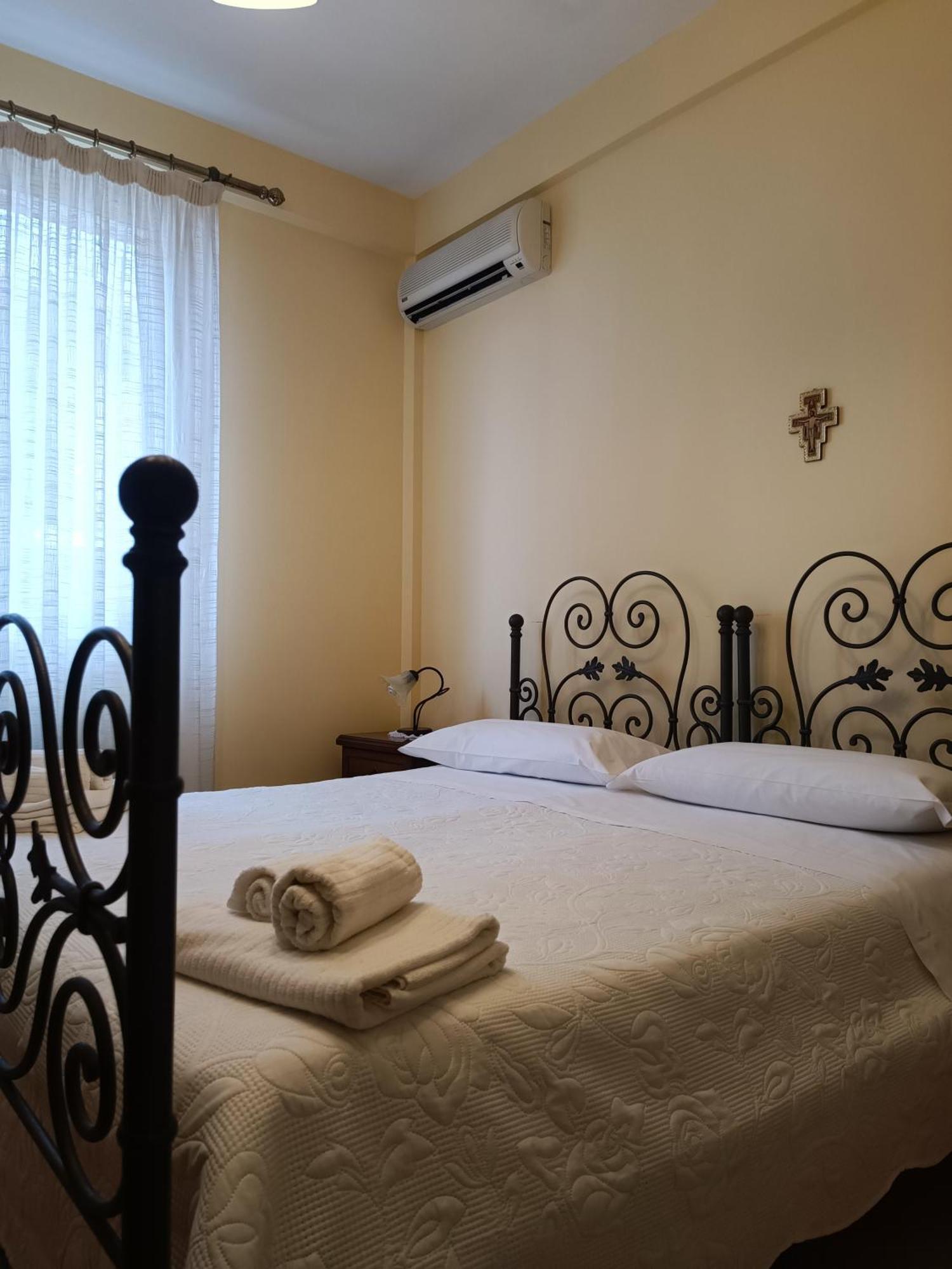 Ansise Guest House Lido di Noto Esterno foto