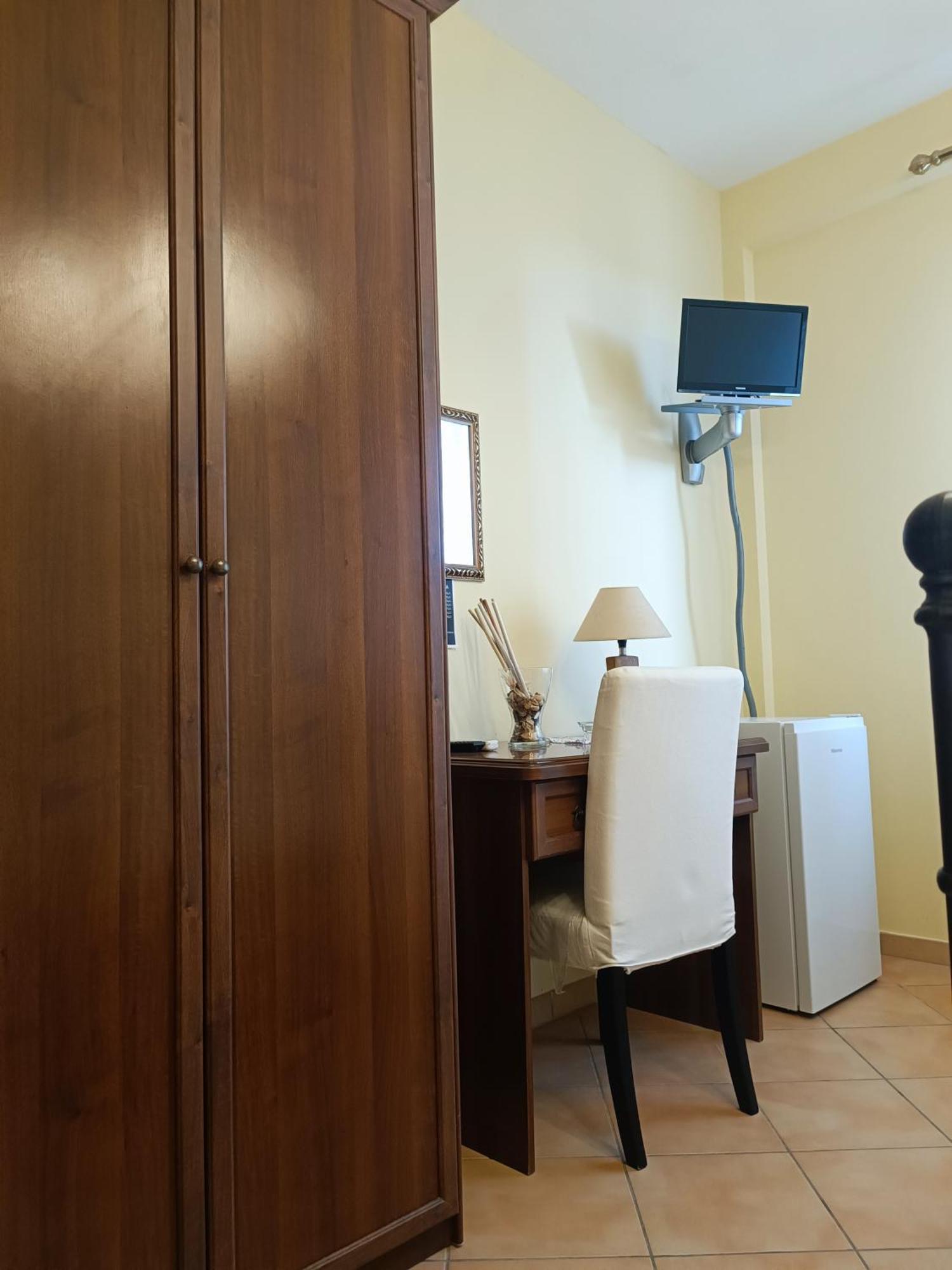 Ansise Guest House Lido di Noto Esterno foto