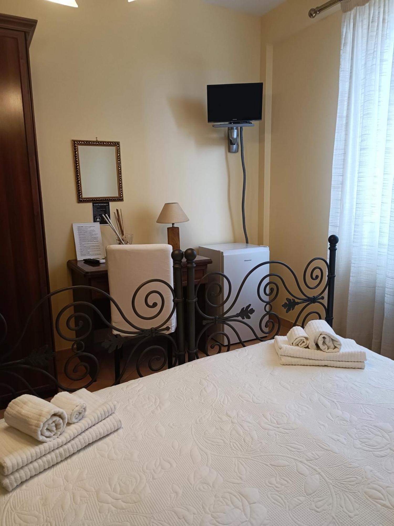 Ansise Guest House Lido di Noto Esterno foto