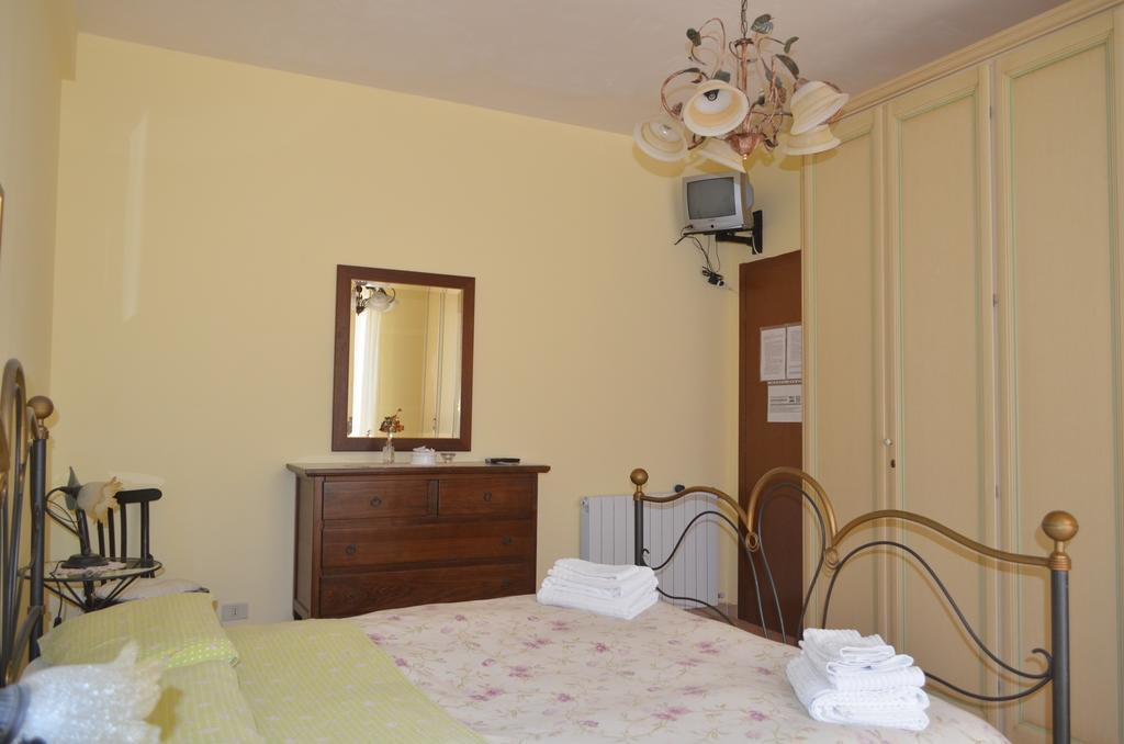 Ansise Guest House Lido di Noto Camera foto