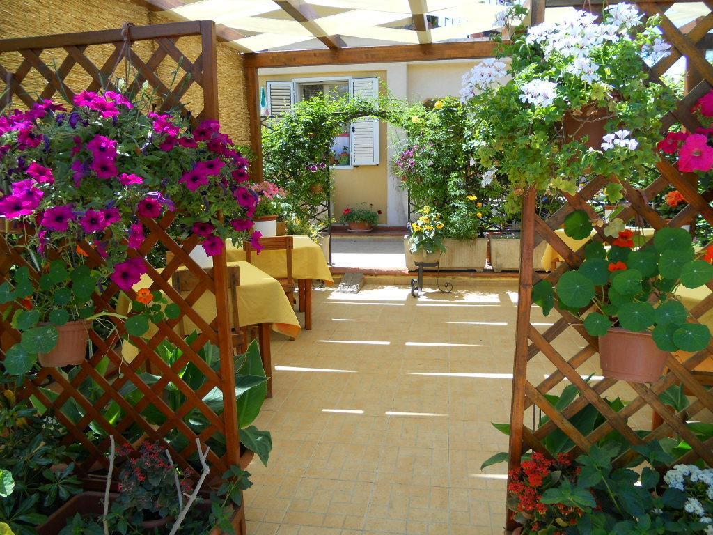 Ansise Guest House Lido di Noto Esterno foto