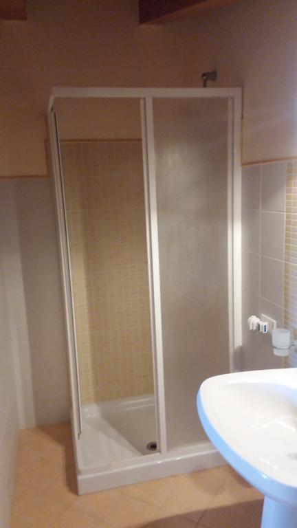 Ansise Guest House Lido di Noto Esterno foto