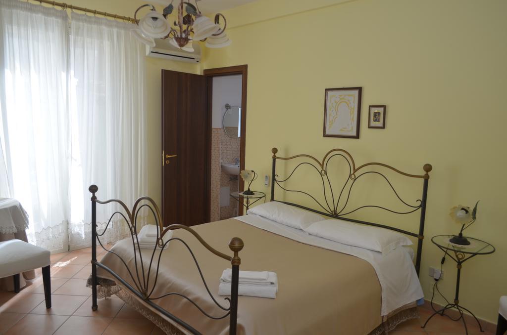 Ansise Guest House Lido di Noto Esterno foto