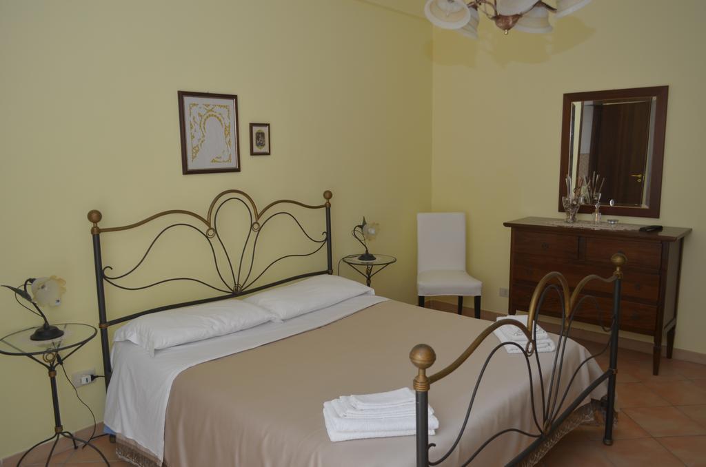 Ansise Guest House Lido di Noto Esterno foto