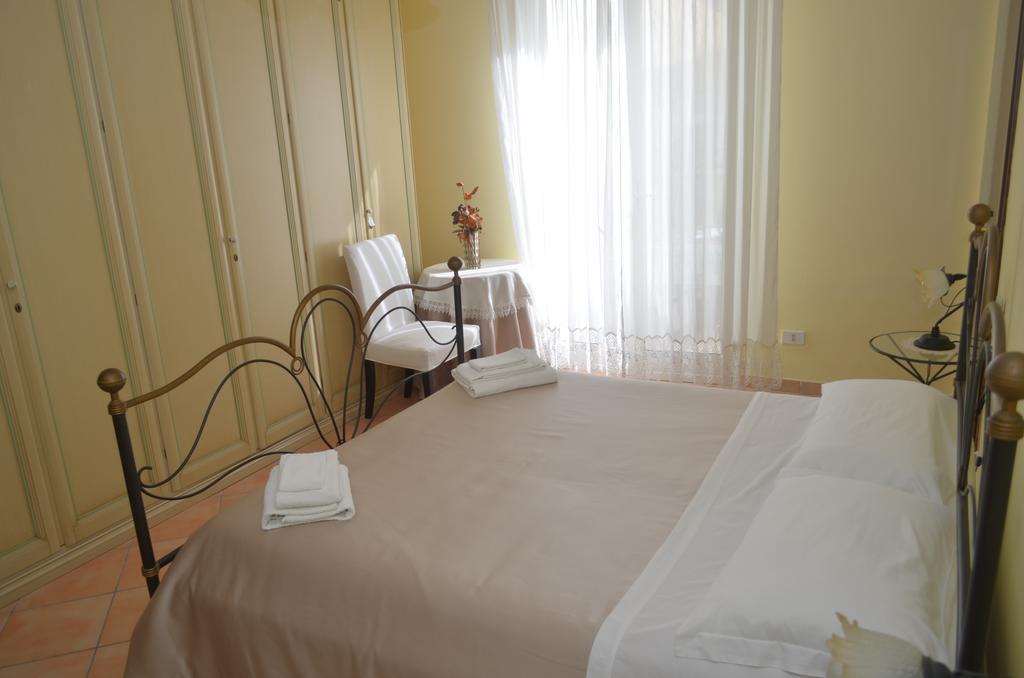 Ansise Guest House Lido di Noto Esterno foto