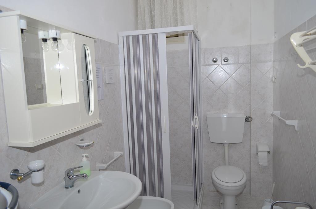 Ansise Guest House Lido di Noto Esterno foto