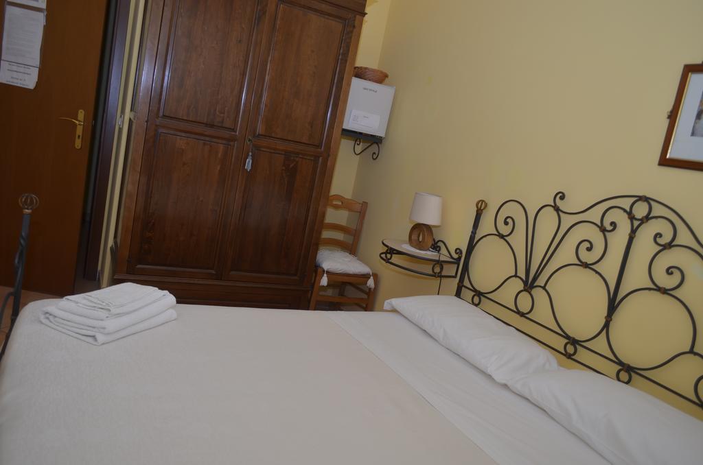 Ansise Guest House Lido di Noto Esterno foto