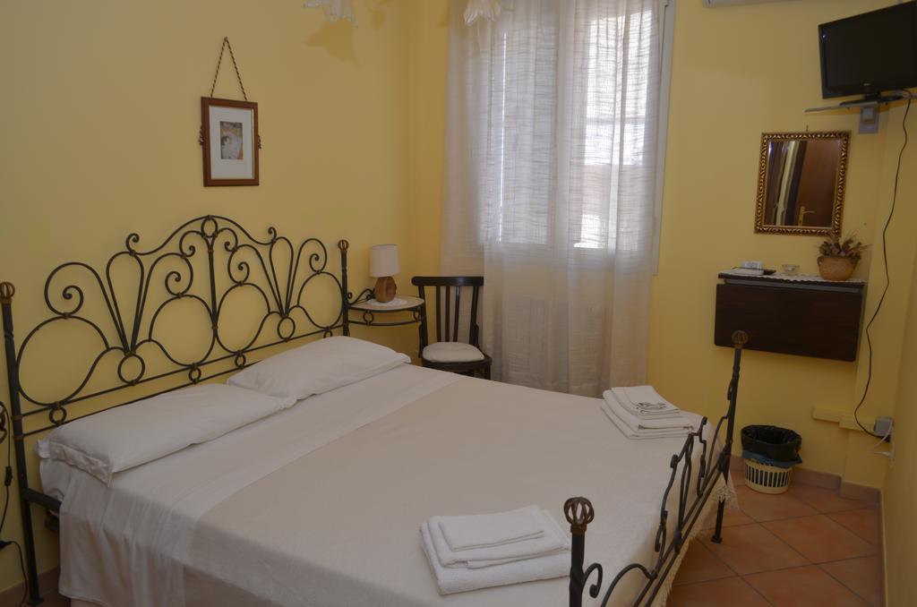 Ansise Guest House Lido di Noto Esterno foto