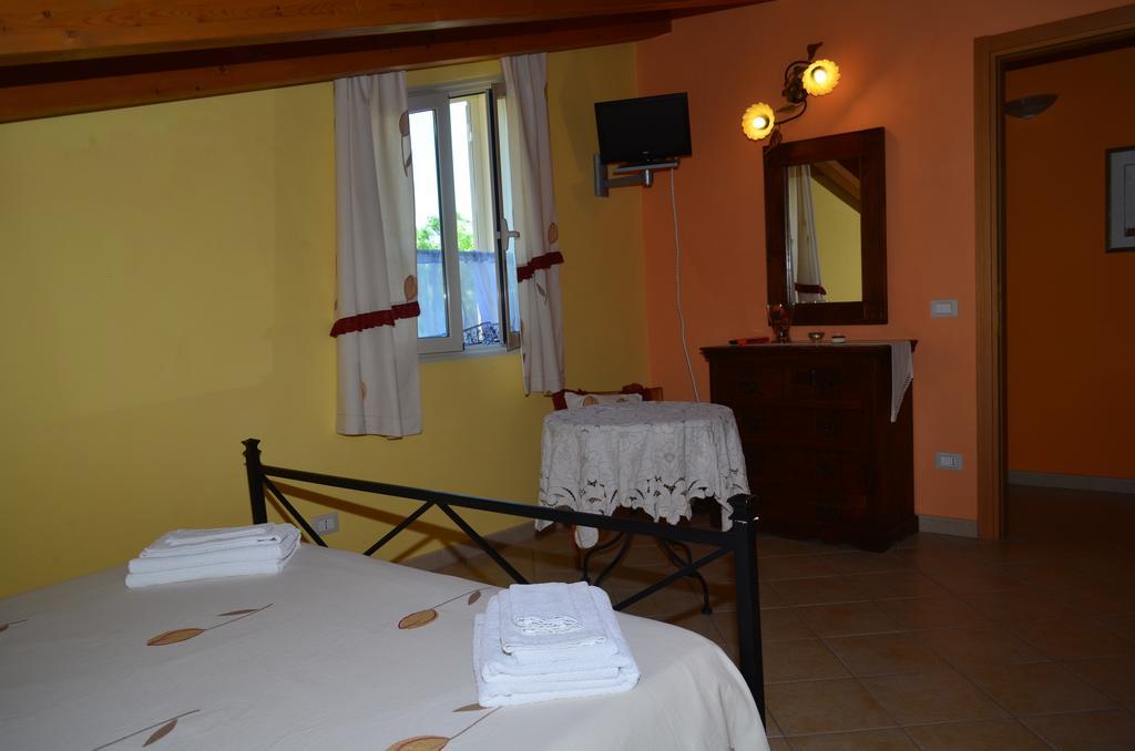Ansise Guest House Lido di Noto Esterno foto