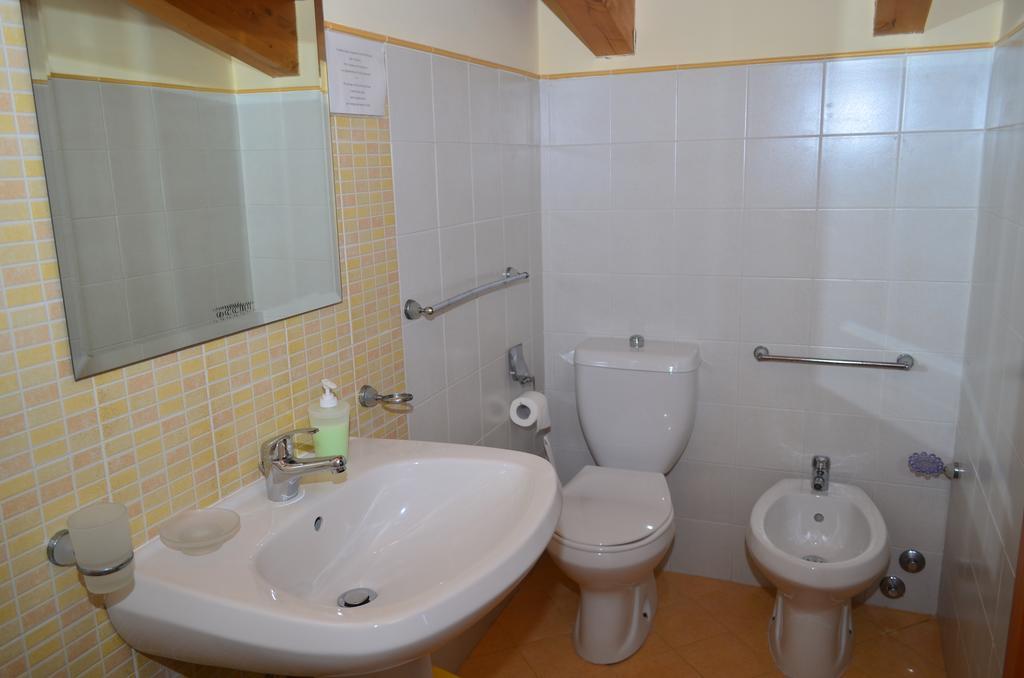 Ansise Guest House Lido di Noto Esterno foto