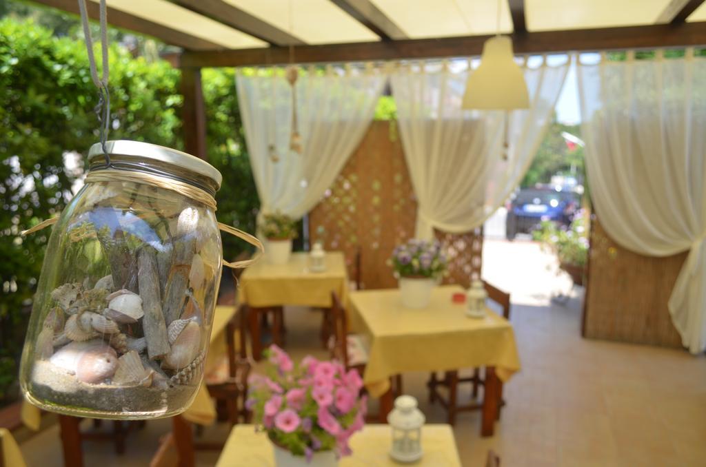 Ansise Guest House Lido di Noto Esterno foto
