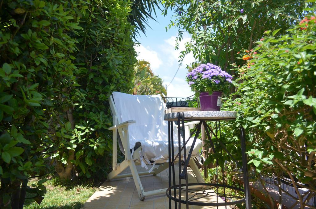 Ansise Guest House Lido di Noto Esterno foto