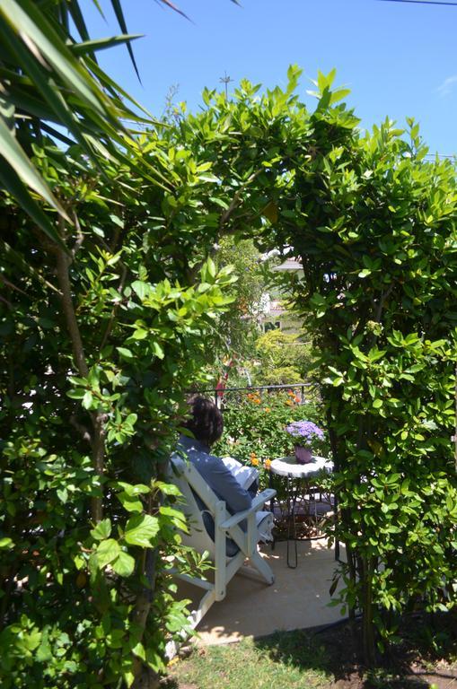 Ansise Guest House Lido di Noto Esterno foto