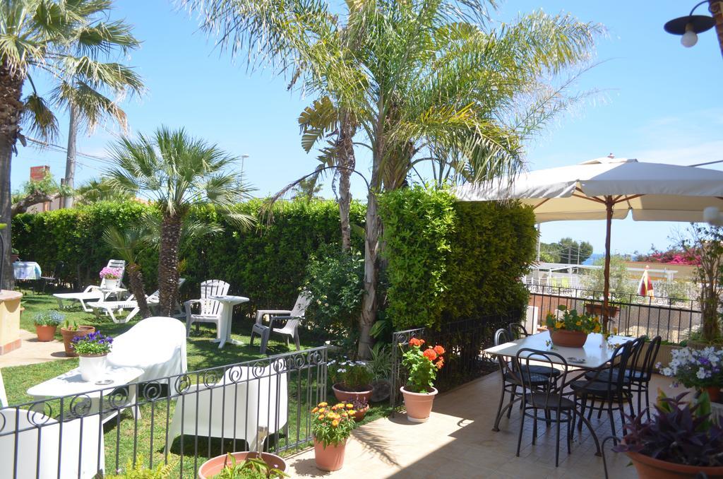 Ansise Guest House Lido di Noto Esterno foto