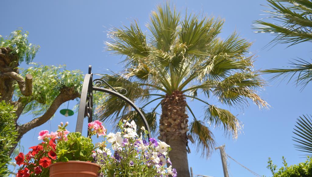 Ansise Guest House Lido di Noto Esterno foto
