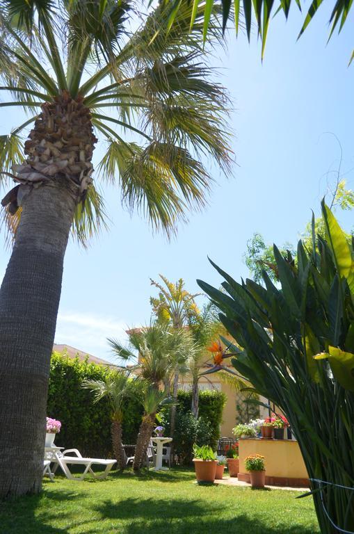 Ansise Guest House Lido di Noto Esterno foto