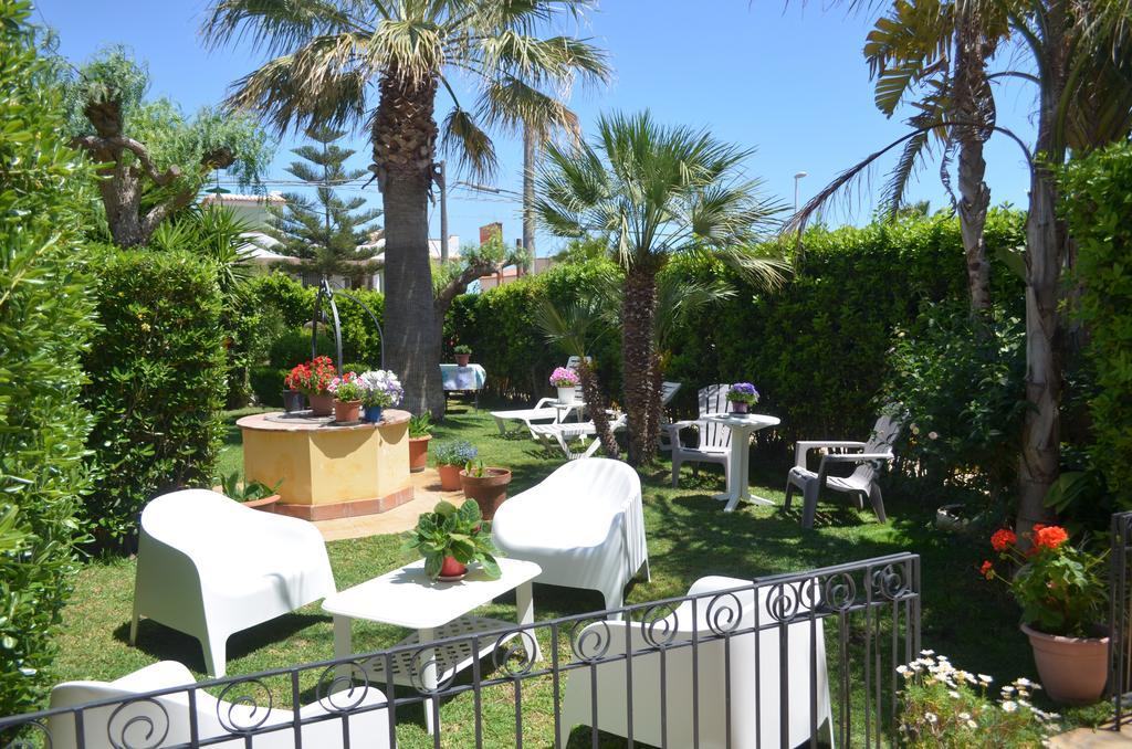 Ansise Guest House Lido di Noto Esterno foto