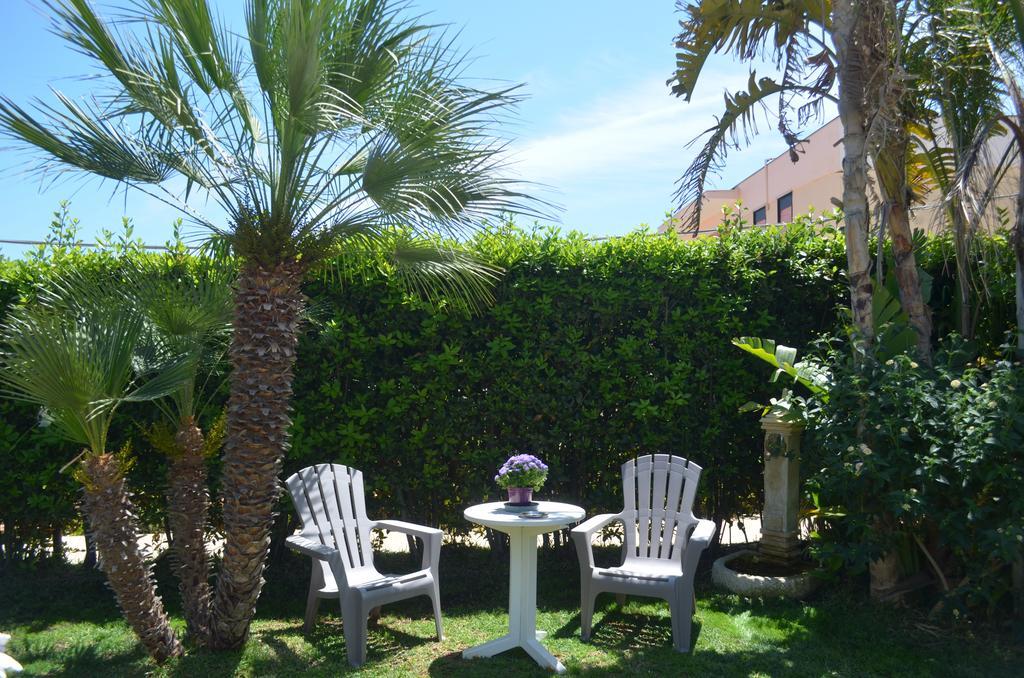 Ansise Guest House Lido di Noto Esterno foto