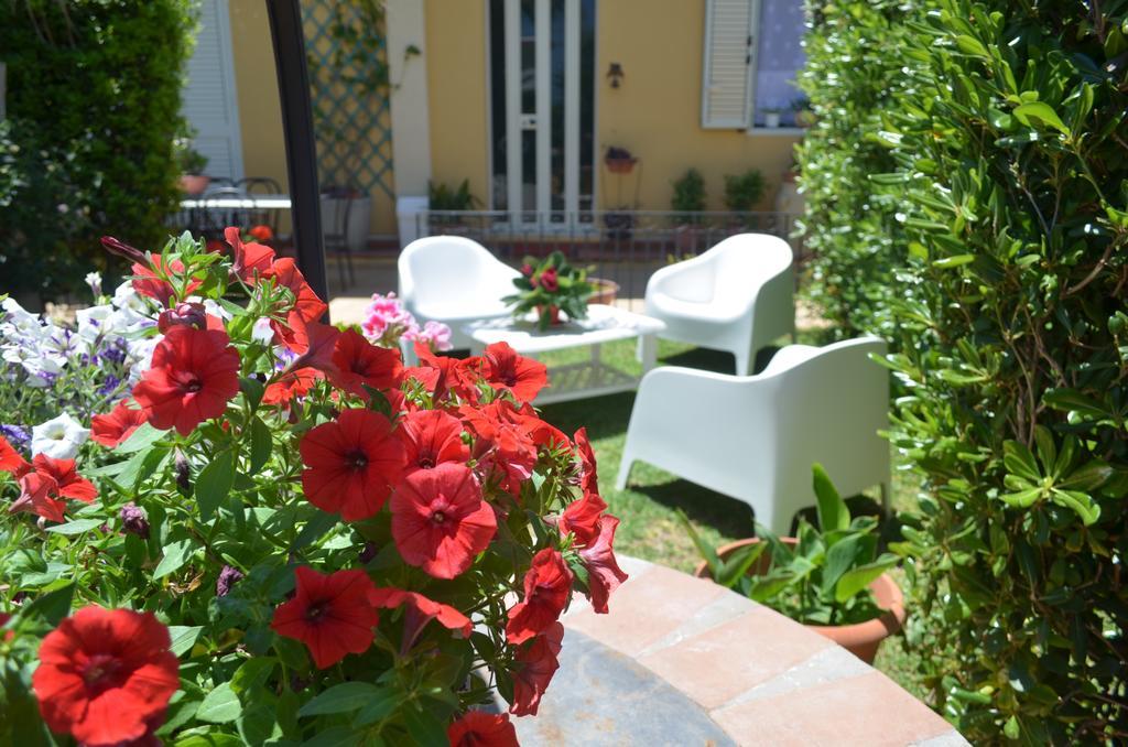 Ansise Guest House Lido di Noto Esterno foto