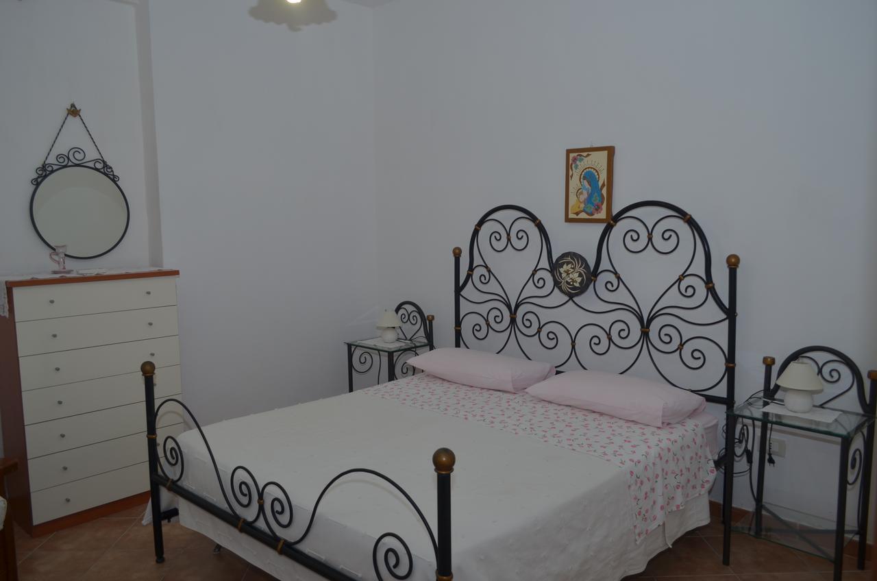 Ansise Guest House Lido di Noto Esterno foto