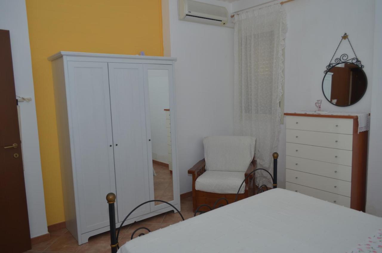 Ansise Guest House Lido di Noto Esterno foto