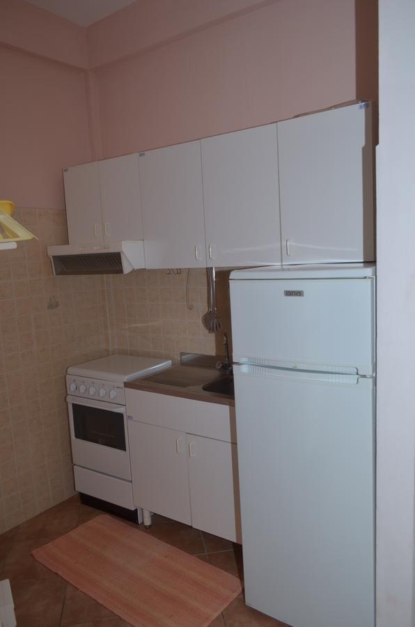Ansise Guest House Lido di Noto Esterno foto