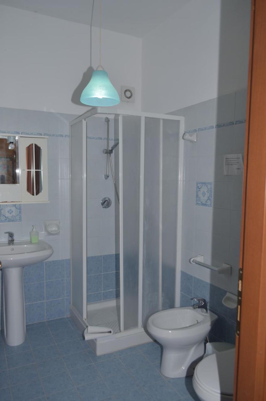 Ansise Guest House Lido di Noto Esterno foto